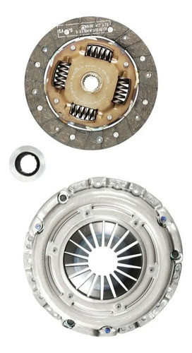 Kit Embrague Sachs Volkswagen Fox 1.6 Nafta 2011 1