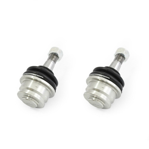 Kit 2 Rotulas Inferiores Toyota Hilux 4x4 3.0 Tdi - 2007 0