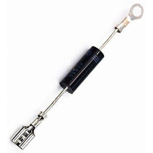 Exphv13 Microondas De Alto Voltaje Diodo Rectificador Sustit 0