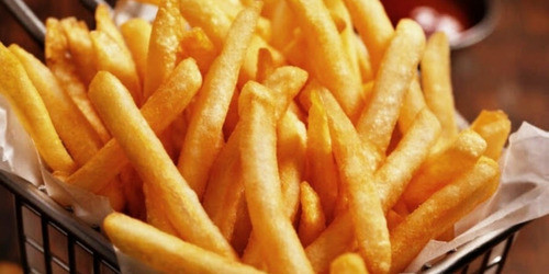 Repuesto Cuchilla Revanador Papas 2.8 Philips Ckl Argentina 1