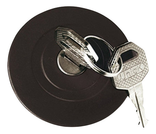Tapon Combustible Gm (c/llave) (b) Chevrolet D20 93-97 0