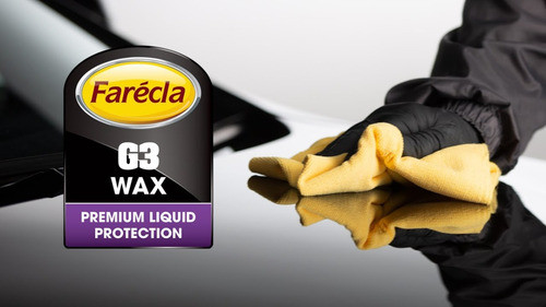 Farécla G3 Wax Cera Protectora Top 1l 1