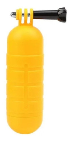 Flotador Para Gopro Bobber Grip De Mano Floaty Accesorios 1