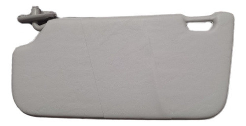 Parasol Eco Sport Izq Con Bolsillo S/espejo 0