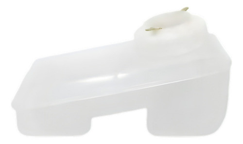Vaso Liquido Freno Pico Fino Vw Gacel - Aw K4019 0