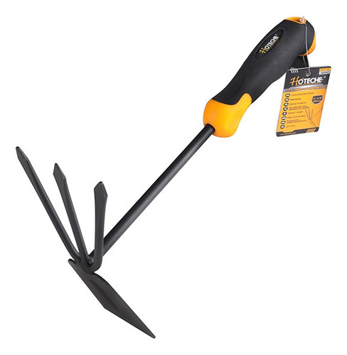 Asada De Jardín Rastrillo Huerto Flores Hoteche 0