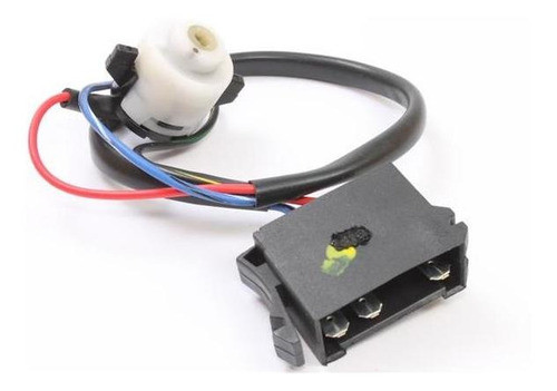 Contactor De Arranque M. Benz Linea 12 Desde El 88 0