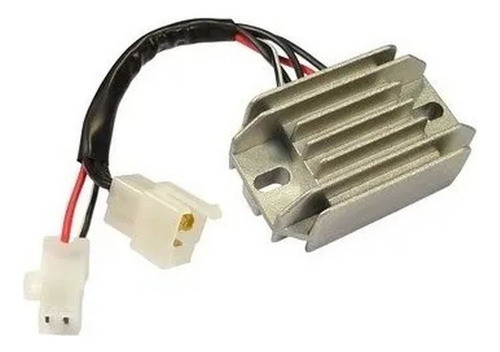 Regulador De Voltaje Beta Motard 200-250 / Beta Chrono 250 0