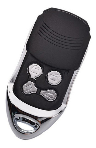Control Remoto Llavero Copiador Alarma Porton Ppa Seg 0