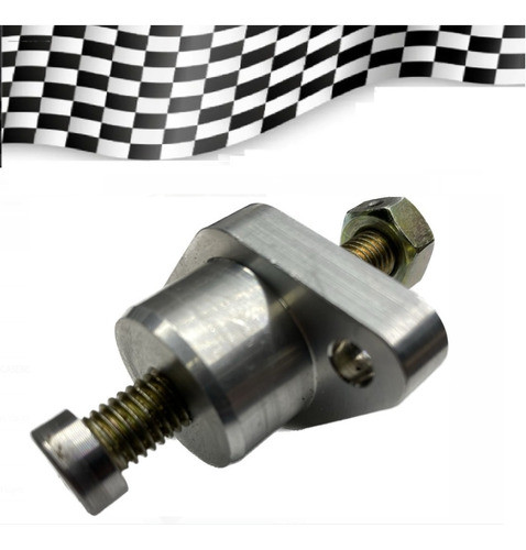 Tensor Distribución Mecanico Racing Aluminio Honda Falcon 1