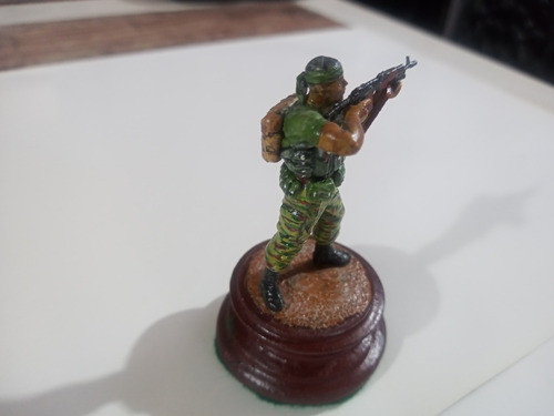 15 Spetnaz Ruso Afganistan 1