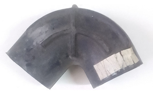 Manguera Entrada Al Turbo Para F Ducato Boxer 90/94 Orig !! 1