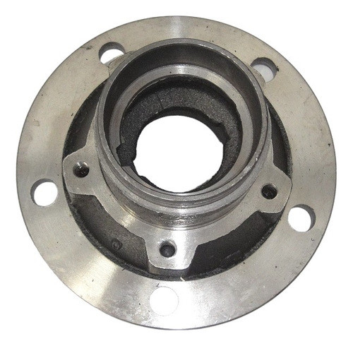 Maza Rueda Delantera Jmc 2.8 Camion  Doble Rueda 0