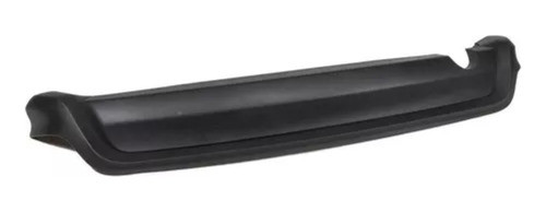 Spoiler Trasero Fun 2007/ Celta 2011/ Gm Original Envio 0
