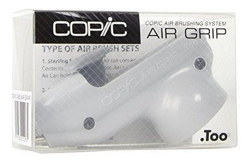 Agarre De Aire Copic 0