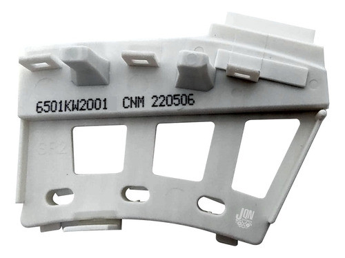 Sensor Hall Efecto Lavarropas Compatible LG 6501 Kw2001 0