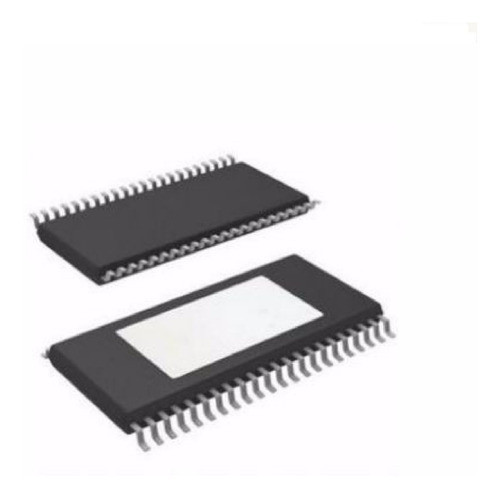 Tas5352a Tas5352addvr Tas 5352 Ic Ci Ti Amp Audio 0