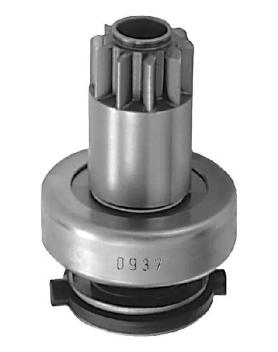Impulsor De Arranque Bendix Piñon Zen  0937 0