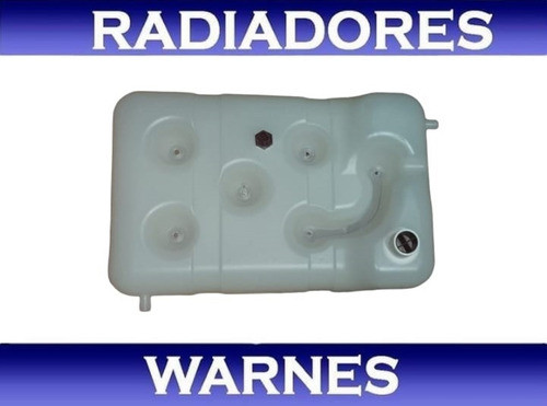 Depósito Recuperador Mercedez Benz Ls1634 1