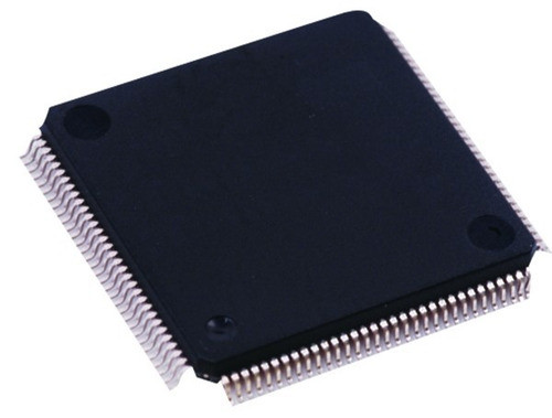 Controlador Procesador Señal 16 Bit Freescale Mc56f8345mfge 0