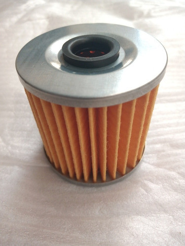 Element-oil Filter,filtro De Aceite Kawasaki Klr650 Original 1