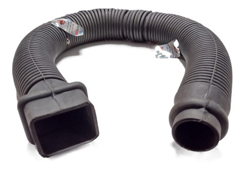 Tubo Corrugado / Fuelle De Sembradora Buco 10037 720mm 0