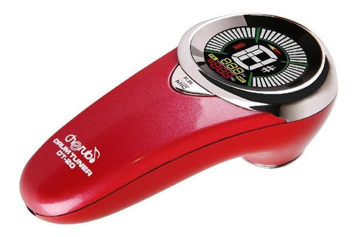Cherub Dt-20 Afinador De Batería Digital Infrarojo Oferta!!! 0