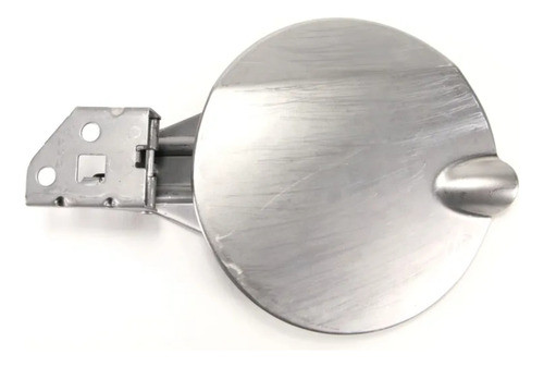 Tapa Exterior Tanque Nafta Chevrolet Agile Original Gm 0