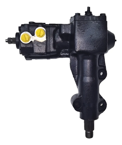 Hydraulic Power Steering Gearbox GM Omega / Suprema 1993–1998 – Remanufactured A2