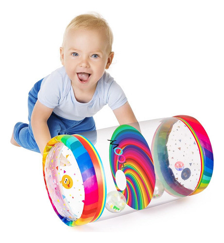 Hoovy Juguetes Para Gatear Bebés | Juguetes Para Bebés Que G 0