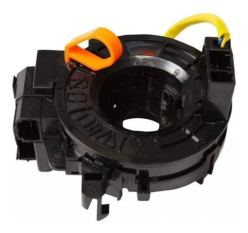 Cable Espiral Cinta Airbag Toyota Hilux 05/... 84306-0k050 1