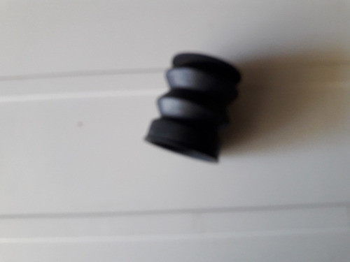 Kit Fuelle De Goma Y Arandelas Dos Para Servo Tensa 1