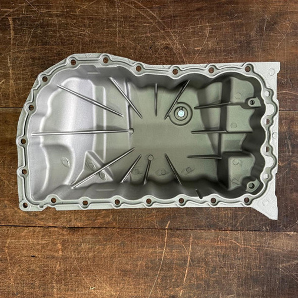 Carter De Aceite Renault 1.9 8v Diesel F8q 1