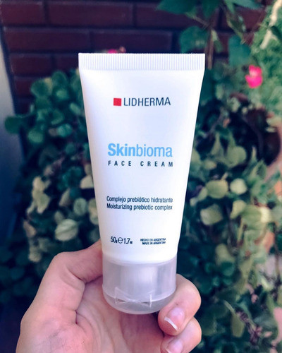 Kit Matt Balance Cleansing Gel + Skinbioma Face Cream Lidhe 1