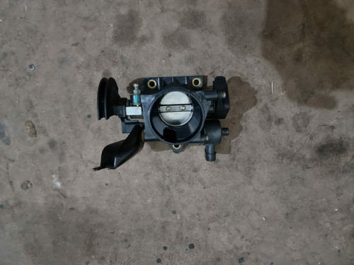 Cuerpo Aceleración Geely Lc 0