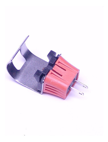 Sonda Sensor Ntc Naranja - Para Caldera Ferroli Y Otras... 1
