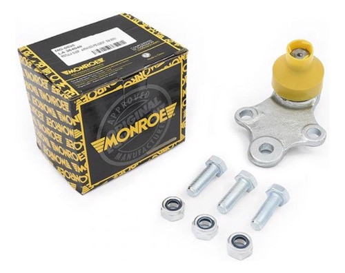 Rótula De Suspensión Peugeot 306 Perno 18 Mm Monroe Lt40010 0
