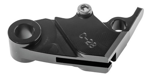 Herraje De Freno Yamaha R3 Negro 0
