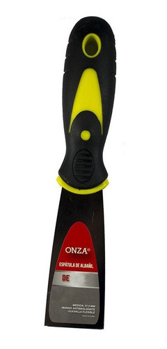 Espátula De Albañil De 50mm Onza Evol0281 0