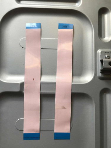 Juego De Flexs LG 43lf5410 1