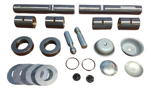 Perno Punta (set De 2) Hyundai Camion Hd45 0