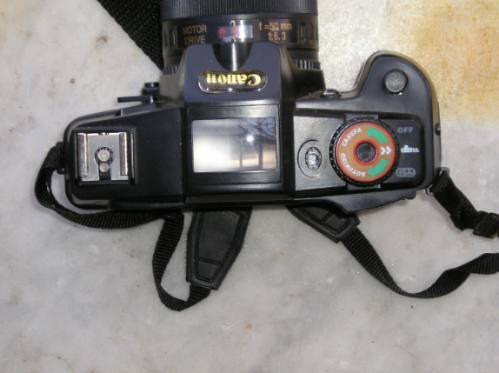 Camara Canon F=50 Mm1:6.3 1