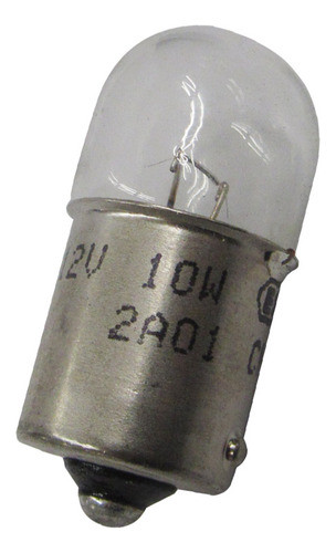 Lampara R10w 1polo 1