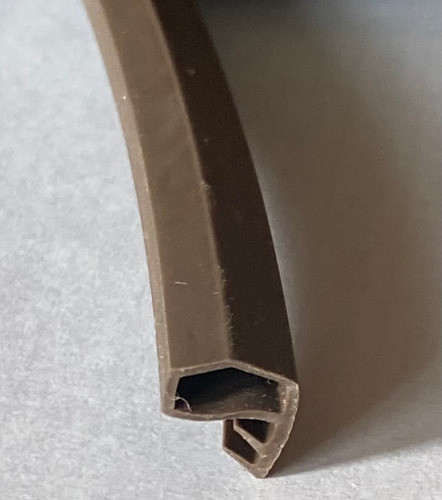 Burletes De Silicona Para Puertas Y Ventanas De Madera 0
