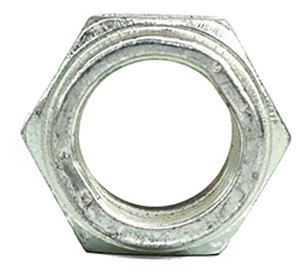 Tuerca Cojinete Rueda Original Fiat 0