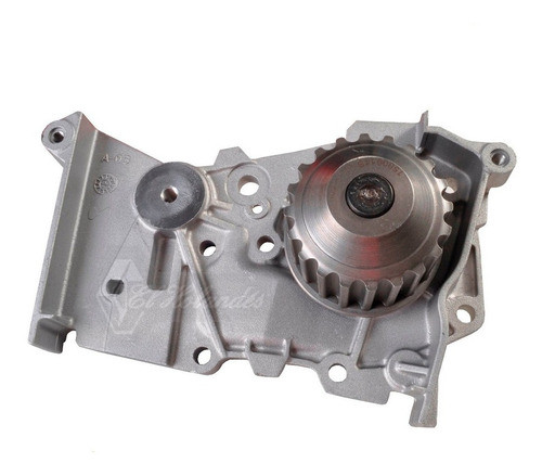 Bomba De Agua Renault Logan Sandero Kangoo Clio Duster K4m 0