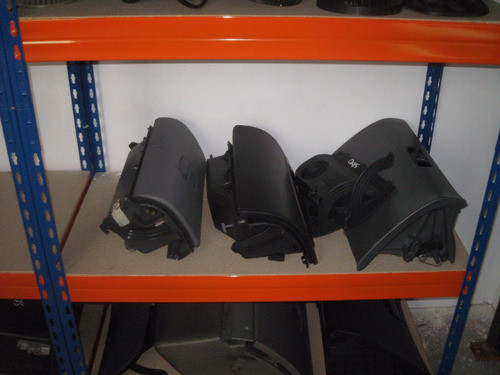 Tapa De Guantera Con Cajon Meriva Importada Origen 0