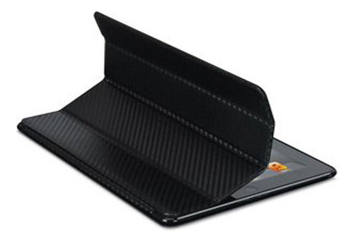 Estuche Para iPad Xmac Micro Folio - Cherry Bomb For iPad 1