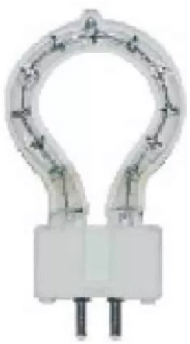 Lampara 240v 800w  Circolina  L414 Telstar 0