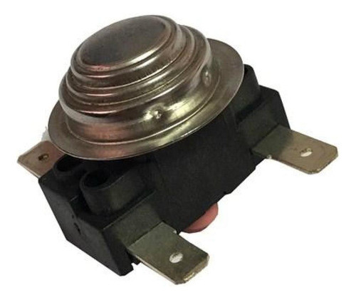 Termostato Automático De Seguridad 0